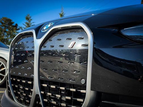 2023 BMW i4 Gran Coupe eDrive35