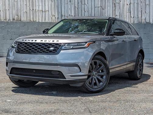 2021 Land Rover Range Rover Velar P250 S