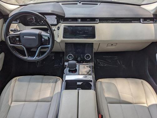 2021 Land Rover Range Rover Velar P250 S