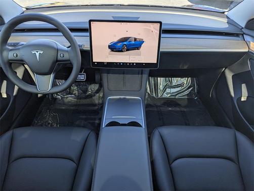 2023 Tesla Model 3 Standard Range