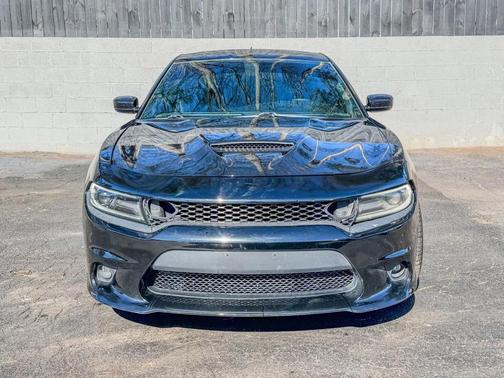 2020 Dodge Charger R/T