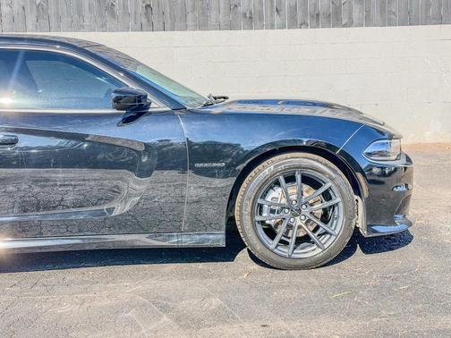2020 Dodge Charger R/T