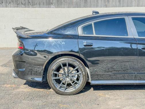 2020 Dodge Charger R/T