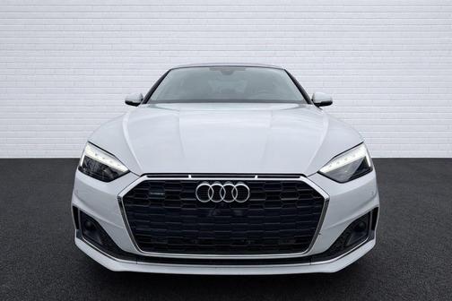 2023 Audi A5 Sportback Premium Plus