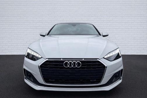 2023 Audi A5 Sportback Premium Plus