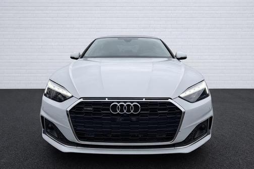2023 Audi A5 Sportback Premium Plus