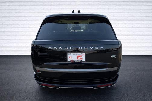 2023 Land Rover Range Rover P440e SE