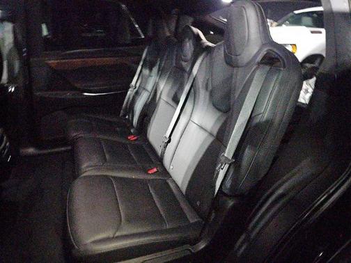 2020 Tesla Model X Long Range Dual Motor All-Wheel Drive