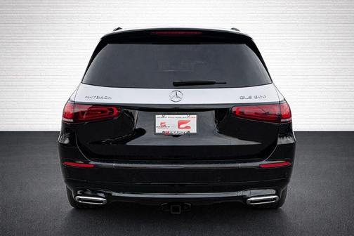 2023 Mercedes-Benz Maybach GLS 600 4MATIC