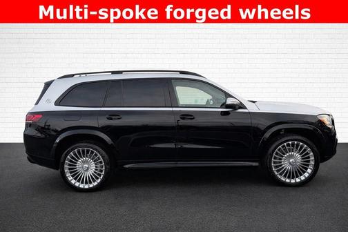 2023 Mercedes-Benz Maybach GLS 600 4MATIC