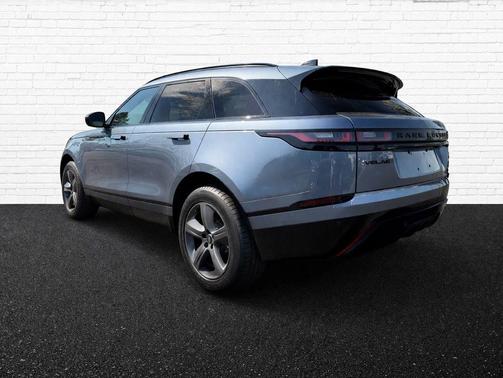 Gray 2022 Land Rover Range Rover Velar P250 S R-Dynamic
