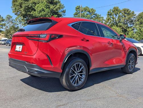 2022 Lexus NX 350 Premium