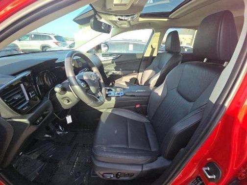 2022 Lexus NX 350 Premium