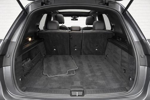 2022 Mercedes-Benz GLE 350 4MATIC