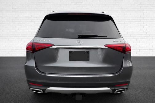 2022 Mercedes-Benz GLE 350 4MATIC