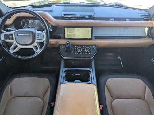 2023 Land Rover Defender 110 X-Dynamic SE