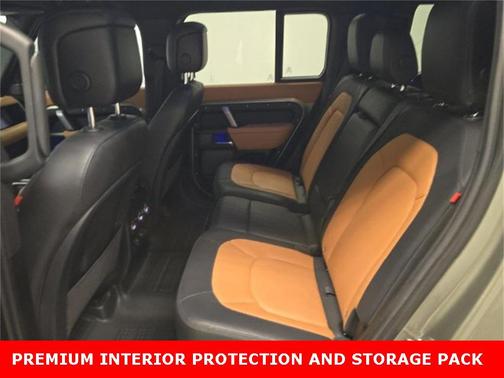 2023 Land Rover Defender 110 X-Dynamic SE