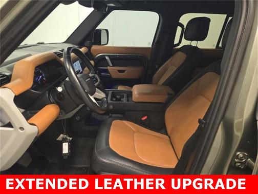 2023 Land Rover Defender 110 X-Dynamic SE