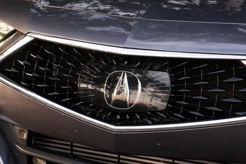 2022 Acura TLX FWD