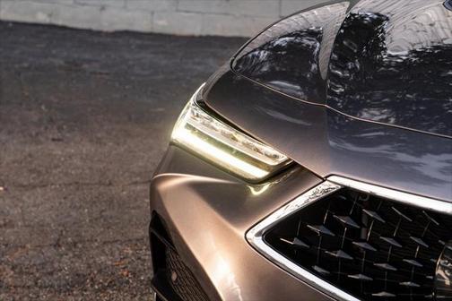 2022 Acura TLX FWD
