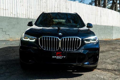 2023 BMW X5 sDrive40i