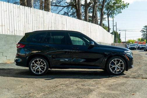 2023 BMW X5 sDrive40i