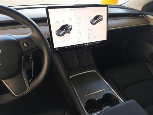 2023 Tesla Model 3 Long Range
