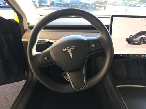 2023 Tesla Model 3 Long Range