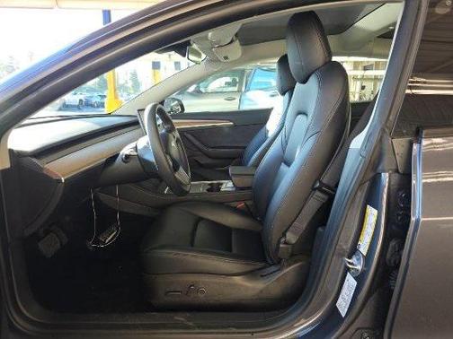 2023 Tesla Model 3 Long Range