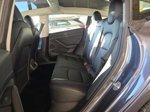 2023 Tesla Model 3 Long Range