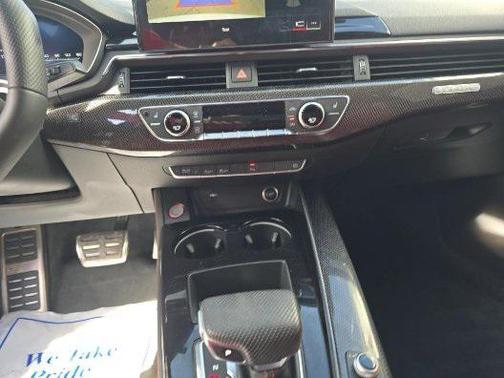 2020 Audi S5 3.0T Premium Plus