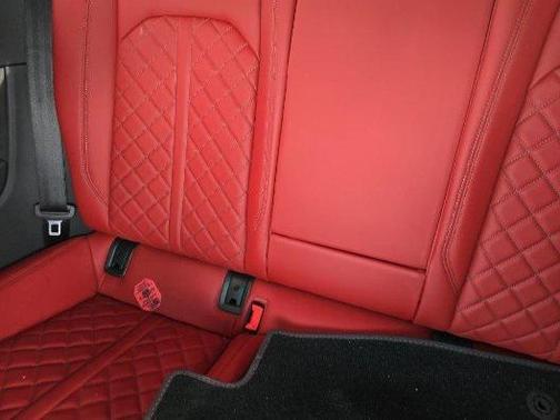 2020 Audi S5 3.0T Premium Plus