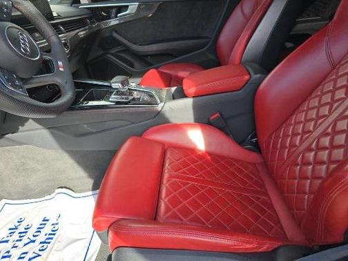 2020 Audi S5 3.0T Premium Plus