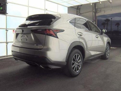2019 Lexus NX 300 Base