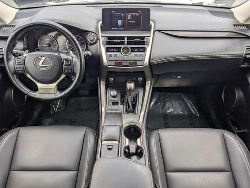 2019 Lexus NX 300 Base