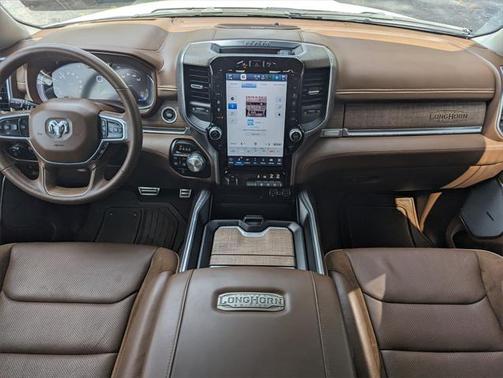 2024 RAM 1500 Longhorn
