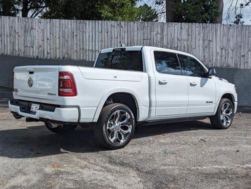 2024 RAM 1500 Longhorn