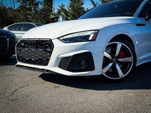 2023 Audi A5 Sportback 45 S Line Prestige