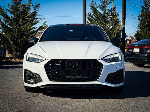 2023 Audi A5 Sportback 45 S Line Prestige