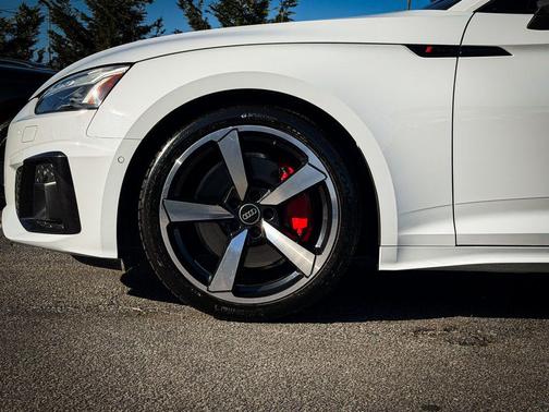 2023 Audi A5 Sportback 45 S Line Prestige