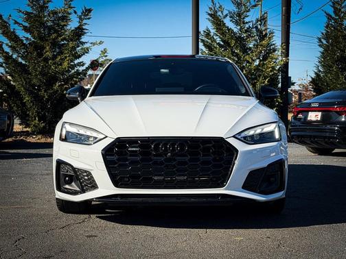 2023 Audi A5 Sportback 45 S Line Prestige