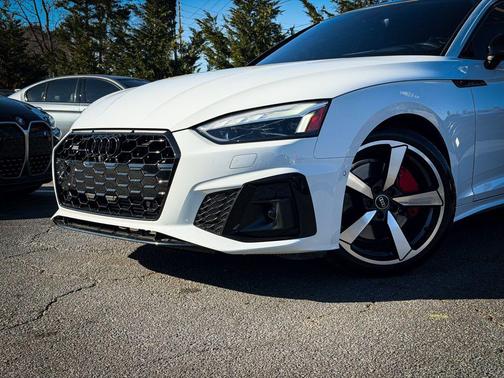2023 Audi A5 Sportback 45 S Line Prestige
