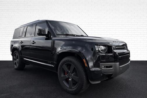 2023 Land Rover Defender 130 X