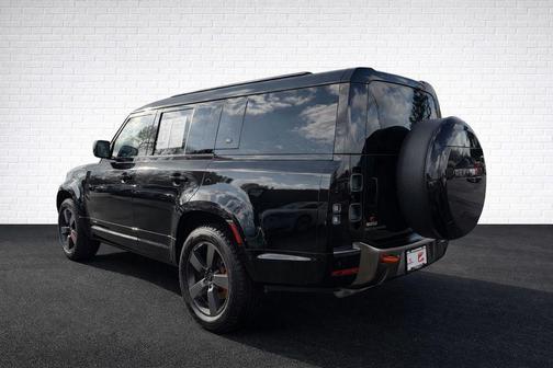 2023 Land Rover Defender 130 X