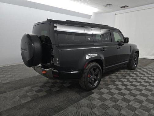 2023 Land Rover Defender 130 X