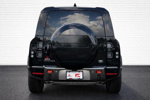 2023 Land Rover Defender 130 X