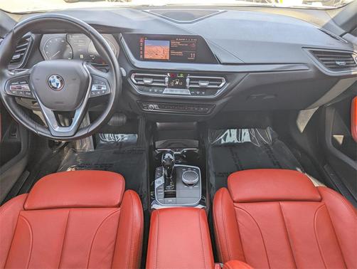 2021 BMW 228 Gran Coupe sDrive