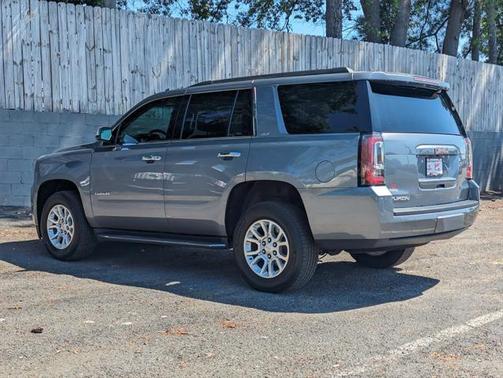 2019 GMC Yukon SLT Standard Edition