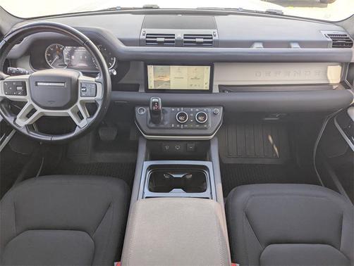 2023 Land Rover Defender 110 Standard