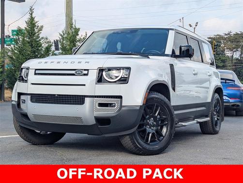 2023 Land Rover Defender 110 Standard